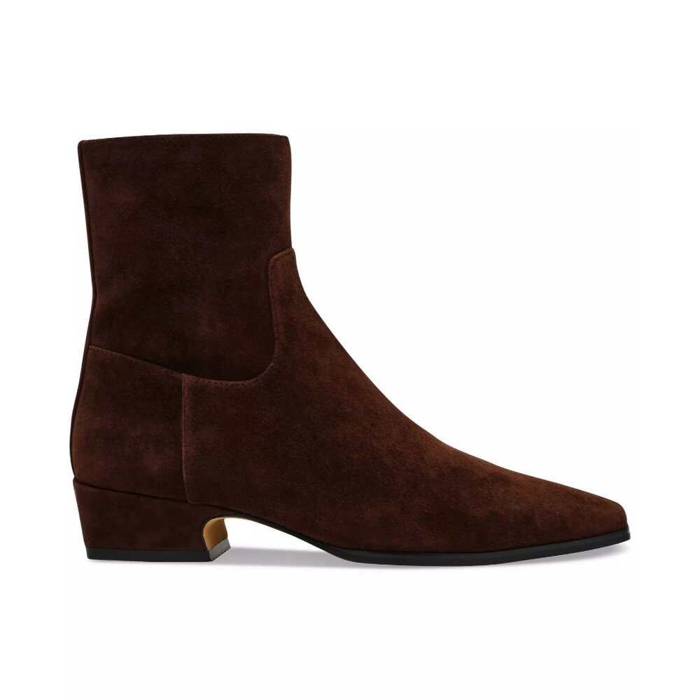 Women Steve Madden Dusty Boots - Picture 2 of 5